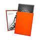 Avis Ultimate Guard - 100 pochettes Katana Sleeves taille standard Orange