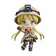 Made in Abyss - Figurine Nendoroid Riko 10 cm Figurine Nendoroid Made in Abyss, modèle Riko 10 cm.