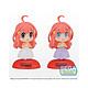 The Quintessential Quintuplets: The Movie - Statuette PVC Chubby Collection Itsuki Nakano 11 cm Statuette The Quintessential Quintuplets: The Movie, modèle Chubby Collection Itsuki Nakano 11 cm.
