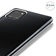 Avis Avizar Coque Samsung Galaxy Note 10 Lite Silicone Flexible Ultra-Fin Transparent