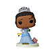 Disney - Figurine POP! Ultimate Princess Tiana 9 cm Figurine POP! Disney, modèle Ultimate Princess Tiana 9 cm.