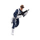 Avis Captain America Marvel Legends - Pack 3 figurine S.H.I.E.L.D. 15 cm