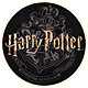 Avis Harry Potter - Tapis de sol gamer antidérapant - Noir