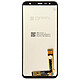 Acheter Avizar Bloc Complet pour Samsung Galaxy J4 Plus et J6 Plus Écran LCD et Vitre Tactile Compatible  Noir