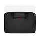 Wenger Pochette Sleeve pour Ordinateur Portable 14" Guyde Avec Poignée Noir pas cher