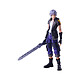 Kingdom Hearts III - Figurine Play Arts Kai Riku Ver. 2 24 cm Figurine Kingdom Hearts III, modèle Play Arts Kai Riku Ver. 2 24 cm.