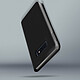 Avis Avizar Housse Samsung Galaxy S10e Étui Porte-carte Coque Rigide Antichocs - noir