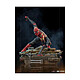 Avis Spider-Man: No Way Home - Statuette BDS Art Scale Deluxe 1/10 Spider-Man Peter 1 19 cm