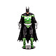 DC Collector - Figurine Batman as Green Lantern 18 cm Figurine DC Collector, modèle Batman as Green Lantern 18 cm.