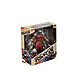 Acheter Les Tortues Ninja (Mirage Comics) - Figurine Shredder Clone & Mini Shredder (Deluxe) 18 cm