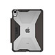 UAG Folio Plyo iPad 10.9 (2022 - 10th gen) Noir/Ice Folio pour iPad 10.9