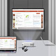 Acheter Avizar Dongle Récepteur vidéo Wifi HDMI Miracast, Airplay, DLNA, Google Home, Chrome
