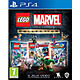 LEGO Marvel Collection (PS4) Jeu PS4 Action-Aventure 7 ans et plus