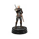 The Witcher 3 Wild Hunt - Statuette Heart of Stone Geralt Deluxe 24 cm Statuette The Witcher 3 Wild Hunt, modèle Heart of Stone Geralt Deluxe 24 cm.