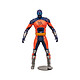 Acheter DC Comics - Figurine Megafig Atom Smasher 30 cm