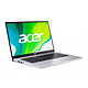 Acer Swift 1 SF114-34-P6ME (NX.A77EF.00H) · Reconditionné Intel Pentium Silver N6000 4Go 256Go  14" Windows 11 Famille 64bits