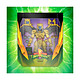 Power Rangers Mighty Morphin - Figurine Ultimates Goldar 20 cm pas cher
