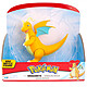 Pokémon - Figurine Epic Dracolosse 30 cm Figurine Epic Pokémon, modèle Dracolosse 30 cm.