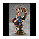 Acheter One Piece - Statuette P.O.P. Neo Maximum The only God of Skypiea Enel 34 cm