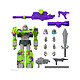Transformers - Figurine Ultimates Megatron 18 cm Figurine Transformers, modèle Ultimates Megatron 18 cm.