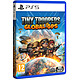 Tiny Troopers: Global Ops PS5 - Tiny Troopers: Global Ops PS5