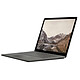 Microsoft Surface Laptop 13,5'' Core i7 8Go 256Go SSD Or Minéral · Reconditionné Microsoft Surface Laptop 13,5'' Core i7 8Go 256Go SSD Or Minéral