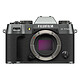 FUJIFILM X-T50 CHARCOAL MATERIEL PROVENANCE FUJIFILM FRANCE. Emballage securisé de vos commandes. Livré avec Facture dont TVA.