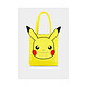 Pokémon - Sac shopping Pikachu Sac shopping Pokémon, modèle Pikachu.