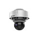 Hikvision - Caméra de surveillance Dome IP motorisé PTZ DS-2DP1636ZIX-D/440(EU) Hikvision - Caméra de surveillance Dome IP motorisé PTZ DS-2DP1636ZIX-D/440(EU)