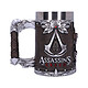 Avis Assassin's Creed - Chope Tankard of the Brotherhood