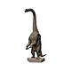 Jurassic World Icons - Statuette Brachiosaurus 19 cm Statuette Jurassic World Icons, modèle Brachiosaurus 19 cm.