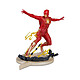 The Flash - Statuette The Flash (Ezra Miller) 25 cm Statuette The Flash (Ezra Miller) 25 cm.