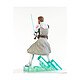 Acheter Star Wars The Clone Wars - Statuette Premier Collection 1/7 Obi-Wan Kenobi 27 cm