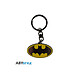 DC COMICS - Porte-clés Logo Batman DC COMICS - Porte-clés Logo Batman