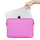 Acheter be.ez LA robe compatible Macbook 12 Bubble Pink