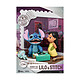 Disney 100 Years of Wonder - Diorama D-Stage Lilo & Stitch 10 cm pas cher