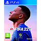 FIFA 22 (PS4) Jeu PS4 Sport 3 ans et plus