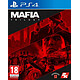 Mafia Trilogy (PS4) Jeu PS4 Action-Aventure 18 ans et plus
