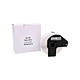 RILLSTAB Etiquettes en rouleau, 17 x 54 mm, blanc, permanent Etiquette en continu