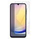 Mayaxess Verre Trempé pour Samsung Galaxy A25 5G Dureté 9H Anti-rayures Transparent Avec une dureté 9H, il ne se raye jamais et garantit une excellente protection pour votre écran