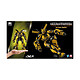 Transformers : Rise of the Beasts - Figurine 1/6 DLX Bumblebee 37 cm Figurine 1/6 Transformers : Rise of the Beasts, modèle DLX Bumblebee 37 cm.