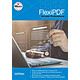 FlexiPDF Professional - Licence perpétuelle - 3 PC - A télécharger Logiciel bureautique PDF (Français, Windows)