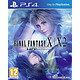 Final Fantasy X X 2 HD Remaster (PS4) Jeu PS4 Action-Aventure 12 ans et plus