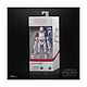 Avis Star Wars Black Series - Figurine KX Security Droid (Holiday Edition) 15 cm