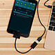 Acheter Avizar Adaptateur OTG iPhone/iPad/iPod 30 Broches vers USB Femelle Noir ou Blanc