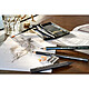 Avis FABER-CASTELL Set Sélection Castell 9000 de 6 crayons graphite