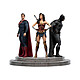 Acheter Zack Snyder's Justice League - Statuette 1/6 Wonder Woman 37 cm