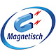 Acheter AVERY Etui de 40 étiquettes magnétiques Jet d'encre Blanc 50 x 140 mm