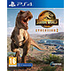 Jurassic World Evolution 2 (PS4) Jeu PS4 Action-Aventure 16 ans et plus