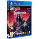 Dead Cells Return to Castlevania Edition PS4 - Dead Cells Return to Castlevania Edition PS4